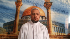 يافا: الهيئة الاسلاميه المنتخبة تنشر بياناً مهماً لعموم السكان